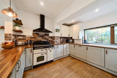 3 bedroom semi-detached house for sale, Waters Road, Marsden, Huddersfield, West Yorkshire, HD7