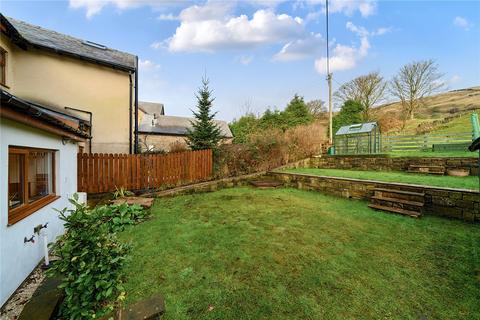 3 bedroom semi-detached house for sale, Waters Road, Marsden, Huddersfield, West Yorkshire, HD7