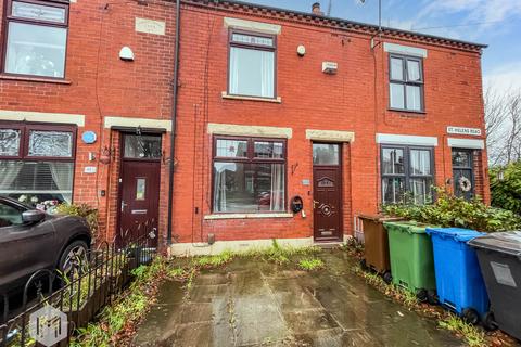 2 bedroom terraced house for sale, St. Helens Road, Leigh, Greater Manchester, WN7 3QG