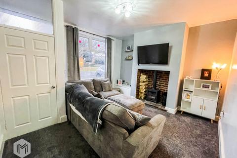 2 bedroom terraced house for sale, St. Helens Road, Leigh, Greater Manchester, WN7 3QG