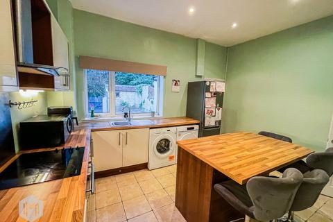 2 bedroom terraced house for sale, St. Helens Road, Leigh, Greater Manchester, WN7 3QG