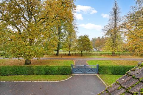 6 bedroom detached house for sale, Enborne Lodge Lane, Enborne, Newbury, Berkshire, RG14