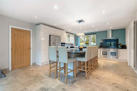 6 bedroom detached house for sale, Enborne Lodge Lane, Enborne, Newbury, Berkshire, RG14