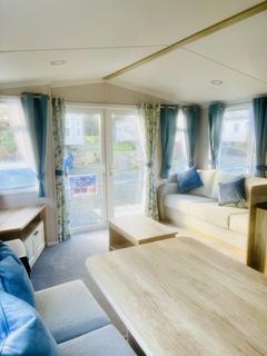 2 bedroom static caravan for sale, Port Haverigg Marina Village