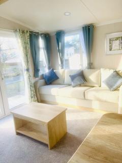 2 bedroom static caravan for sale, Port Haverigg Marina Village