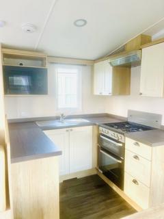 2 bedroom static caravan for sale, Port Haverigg Marina Village