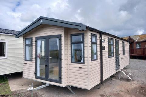 2 bedroom static caravan for sale, Port Haverigg Marina Village