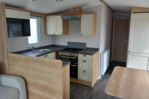 2 bedroom static caravan for sale, Port Haverigg Marina Village