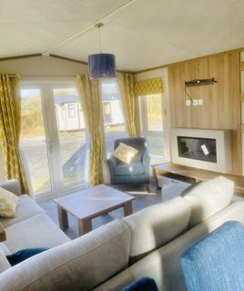 2 bedroom static caravan for sale, Port Haverigg Marina Village