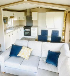 2 bedroom static caravan for sale, Port Haverigg Marina Village