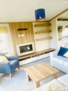 2 bedroom static caravan for sale, Port Haverigg Marina Village