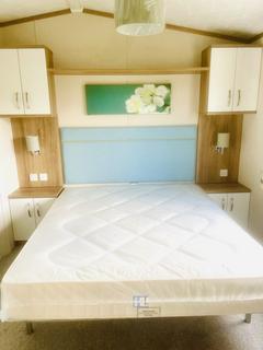 2 bedroom static caravan for sale, Port Haverigg Marina Village