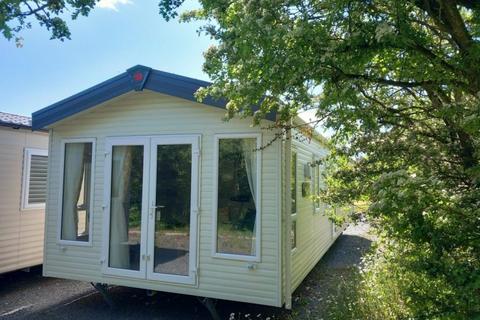 2 bedroom static caravan for sale, Port Haverigg Marina Village