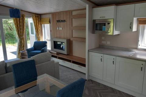 2 bedroom static caravan for sale, Port Haverigg Marina Village