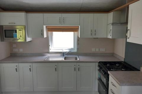 2 bedroom static caravan for sale, Port Haverigg Marina Village