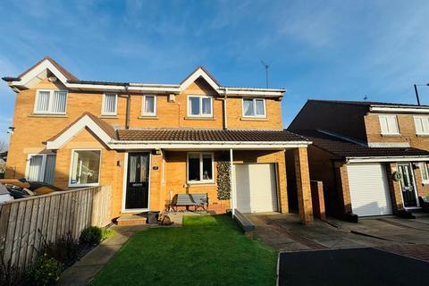 4 bedroom house for sale, Bloomfield Drive, Houghton Le Spring DH5