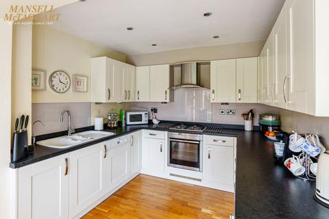 3 bedroom link detached house for sale, Nursery Close, Hurstpierpoint, BN6