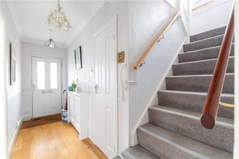 4 bedroom detached house for sale, Long Meadows, Bramhope, Leeds, West Yorkshire, LS16