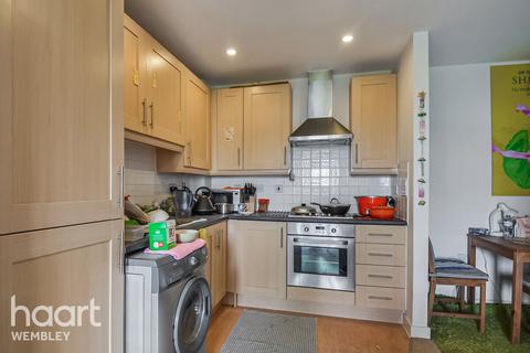 2 bedroom flat for sale, Kensal Green