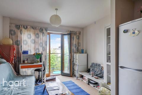 2 bedroom flat for sale, Kensal Green