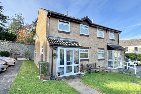 1 bedroom cluster house for sale, Hartley Court, Plymouth PL3