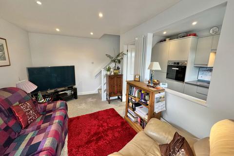 1 bedroom cluster house for sale, Hartley Court, Plymouth PL3