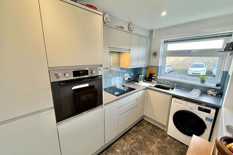 1 bedroom cluster house for sale, Hartley Court, Plymouth PL3