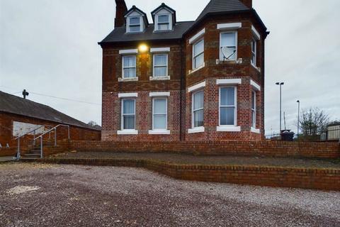 2 bedroom apartment for sale, Fydell Lodge, Fydell Street, Boston, Lincolnshire, PE21 8FL