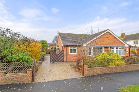 2 bedroom semi-detached bungalow for sale, West End, Spilsby, PE23