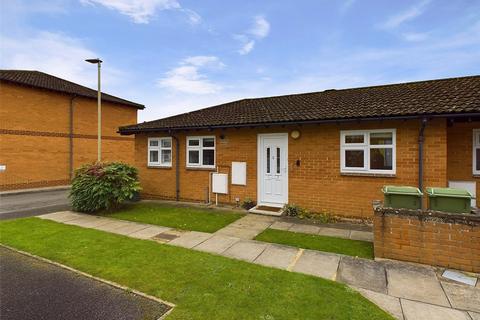 2 bedroom bungalow for sale, Welland Court, Welland Lodge Road, Cheltenham, Gloucestershire, GL52