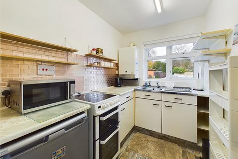 2 bedroom bungalow for sale, Welland Court, Welland Lodge Road, Cheltenham, Gloucestershire, GL52