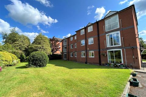 2 bedroom flat for sale, Holmdale Court, 90 Northenden Road, Sale