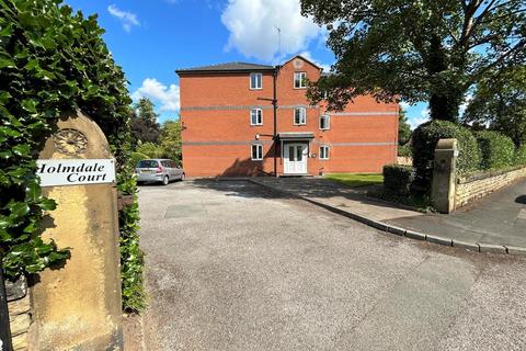 2 bedroom flat for sale, Holmdale Court, 90 Northenden Road, Sale