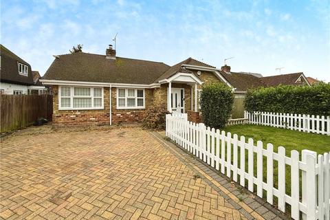 3 bedroom bungalow for sale, Almond Close, Windsor, Berkshire