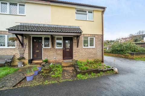 2 bedroom semi-detached house for sale, Durns Road, Wotton-under-Edge, Gloucestershire, GL12