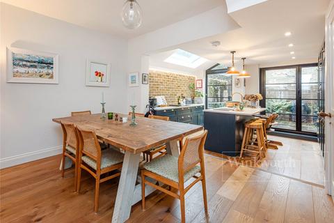 2 bedroom terraced house for sale, Kilravock Street, London, W10