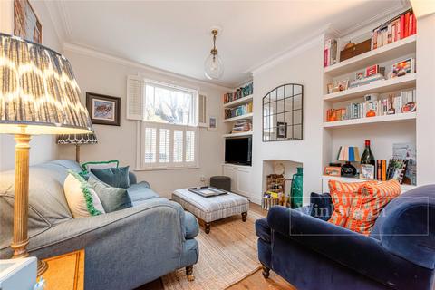 2 bedroom terraced house for sale, Kilravock Street, London, W10