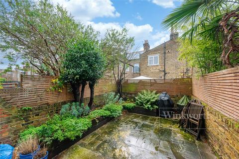 2 bedroom terraced house for sale, Kilravock Street, London, W10