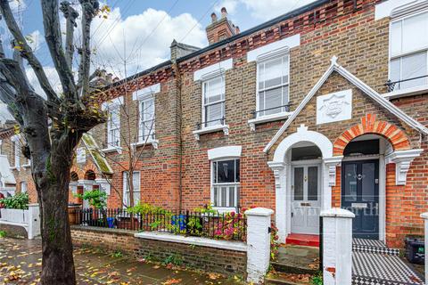 2 bedroom terraced house for sale, Kilravock Street, London, W10