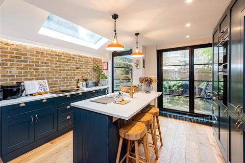 2 bedroom terraced house for sale, Kilravock Street, London, W10