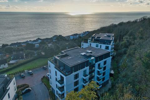 3 bedroom apartment for sale, Encombe, Sandgate, CT20