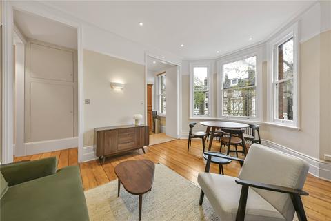 1 bedroom apartment to rent, Randolph Avenue, London, W9