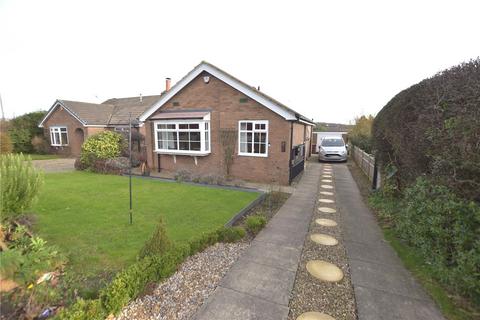 3 bedroom bungalow for sale, Barnard Way, Leeds, West Yorkshire