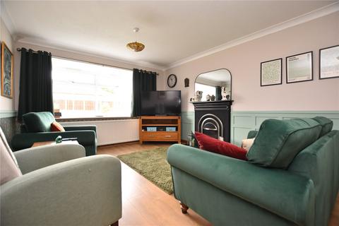 3 Barnard Way, Leeds, LS15 8UX