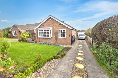 3 Barnard Way, Leeds, LS15 8UX