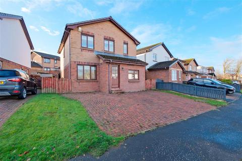 4 bedroom detached house to rent, Ambleside Rise, Hamilton