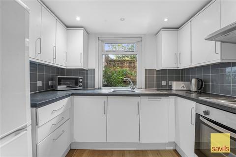 3 bedroom apartment for sale, Newark Street, London, E1