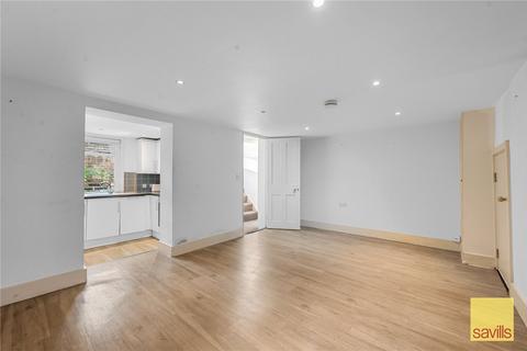 3 bedroom apartment for sale, Newark Street, London, E1