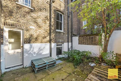 3 bedroom apartment for sale, Newark Street, London, E1