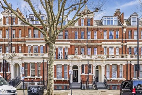 2 bedroom flat to rent, Sutherland Avenue, Maida Vale W9